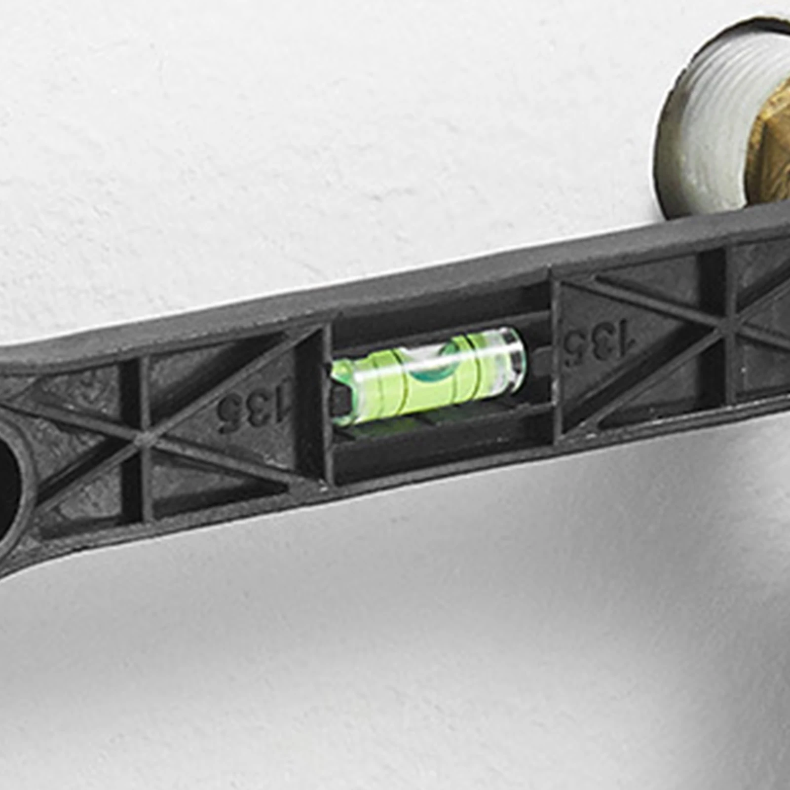 Универсальный двухсторонний ключ для душа легкий гаечный ванной смесителей и