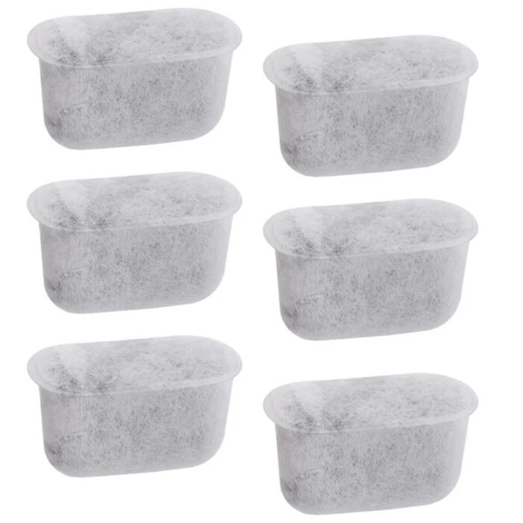 

Replacement Charcoal Activated Carbon Filter for Cuisinart Coffee Machines