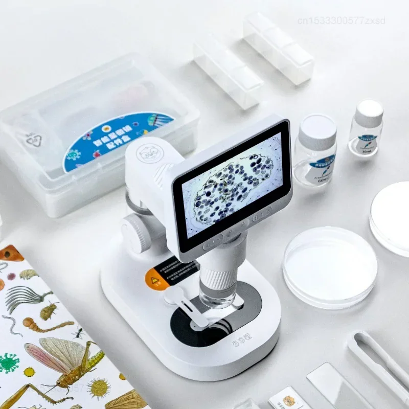 

MIJIA Цифровой умный микроскоп