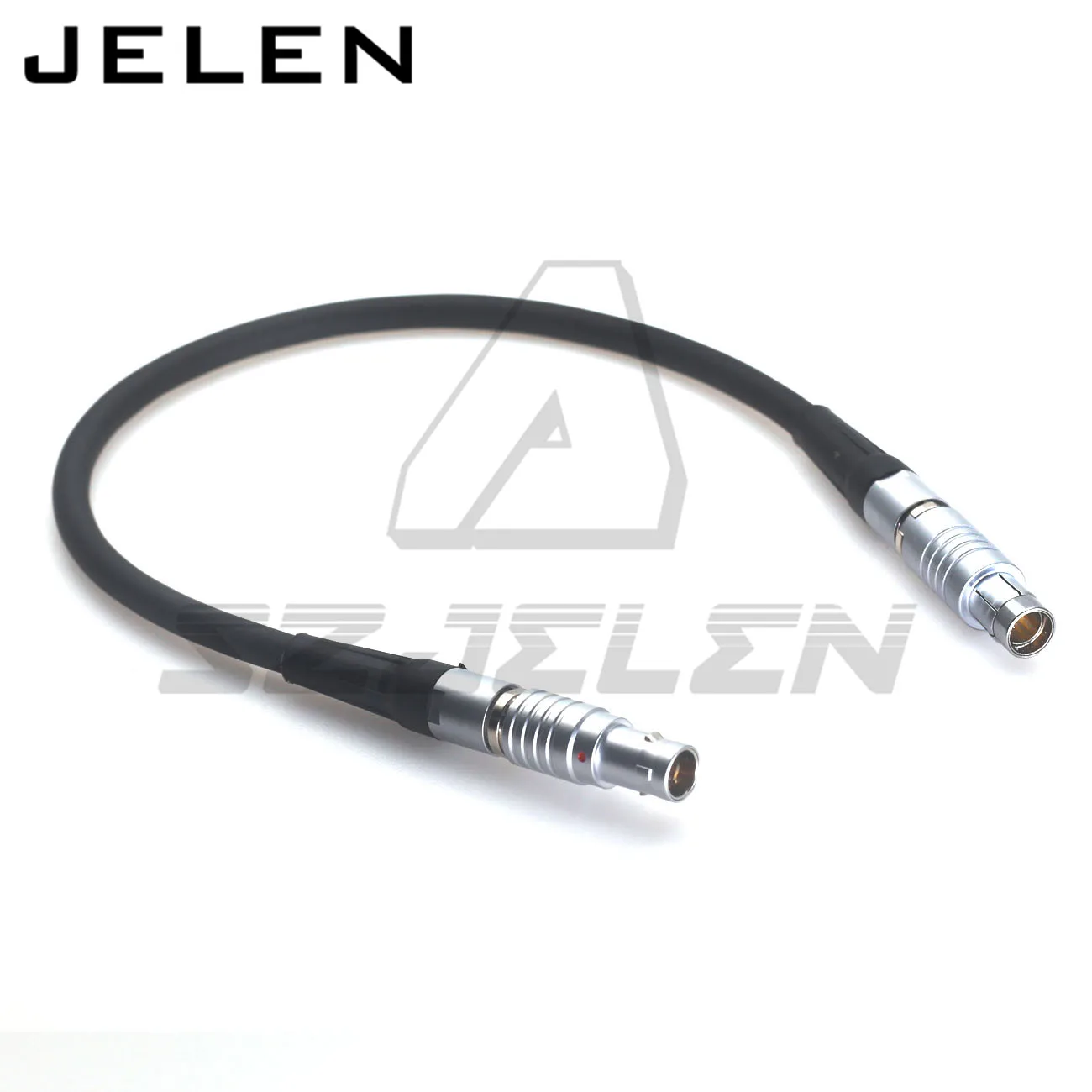 Фото Выключатель питания для камеры Teradek RS 3pin to 0B 2pin 12V №3