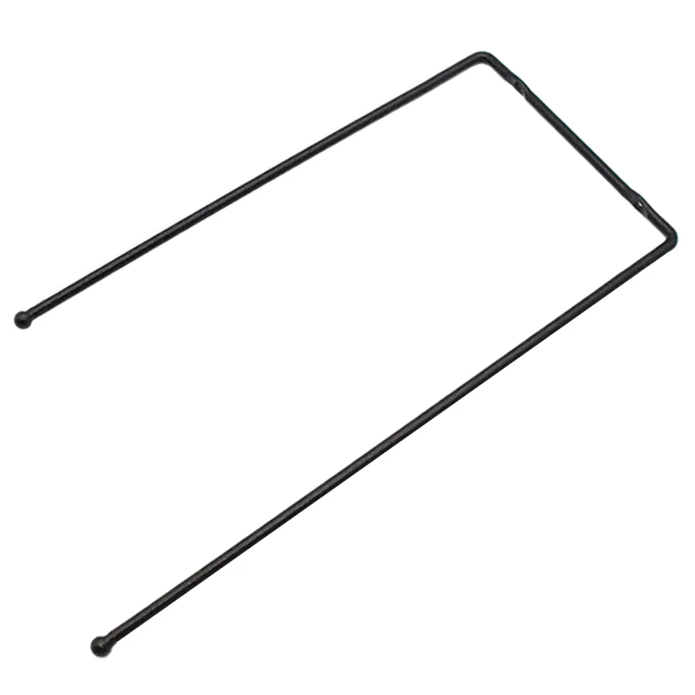 Металлическая U-образная Подставка Для Шляп В Ковбойском Стиле Настенный