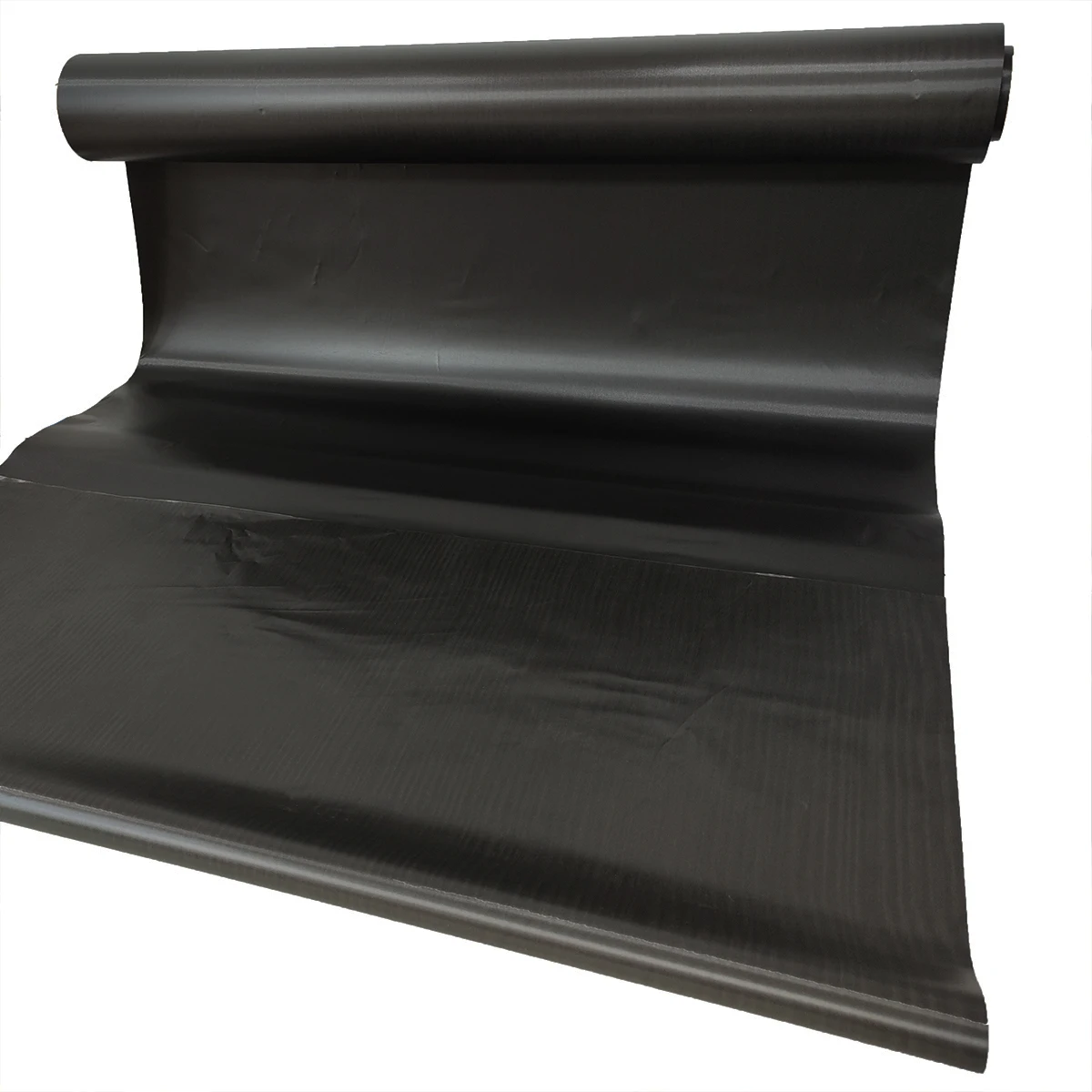 Проводящая углеродная медь ткань анти-излучение EMF уменьшение RF Экранирование