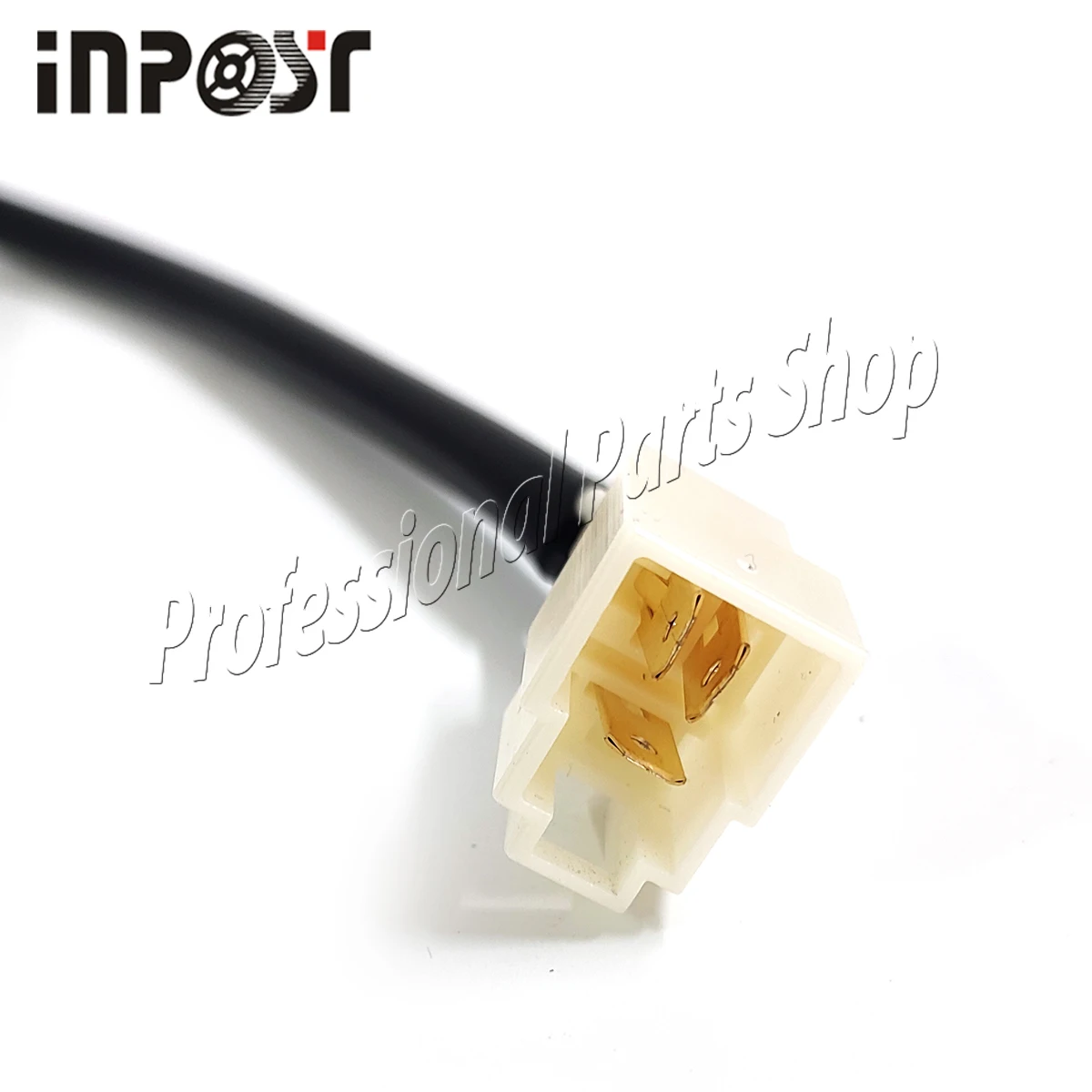 Новый электромагнитный клапан остановки подачи топлива 12V SA-3840-T 119807-77800 1753ES-12A3UC5B1S1 для двигателей Yanmar 4TNE94 4TNE98 4TNC88 (1 шт.) (art.: 3920dae8a341e) - 3920dae8a341e