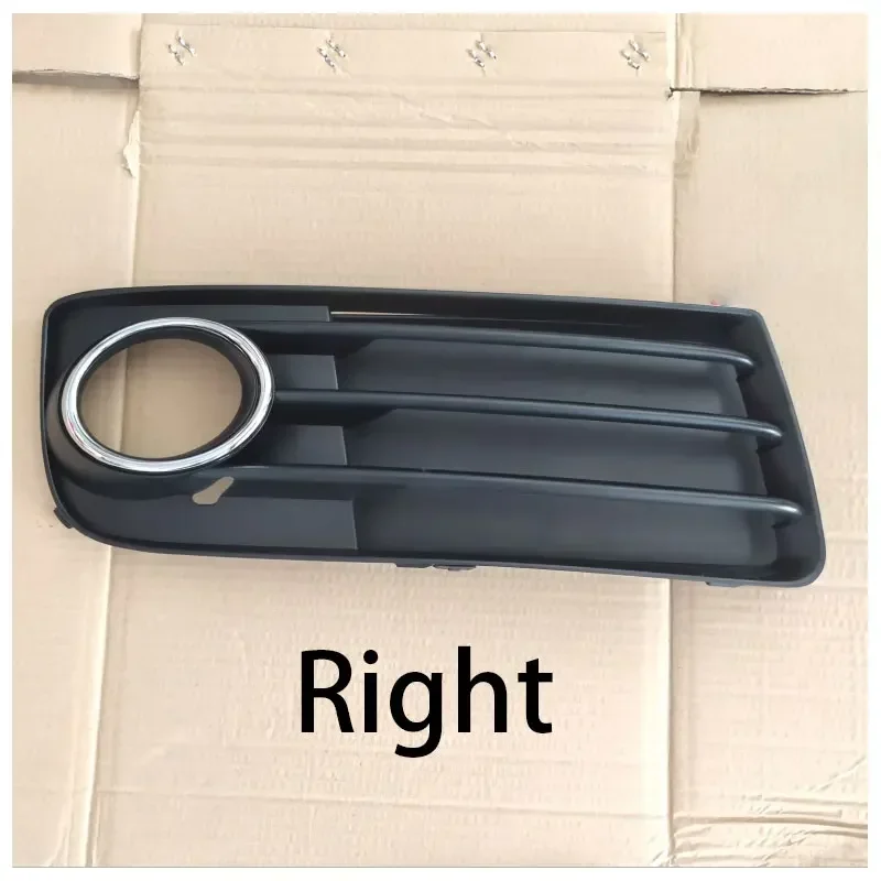 

Передний бампер для Audi TT, левый/правый передний бампер, Детская решетка радиатора, крышка гриля 8J0807681J 8J0807682J 2011 2012 2013 2014