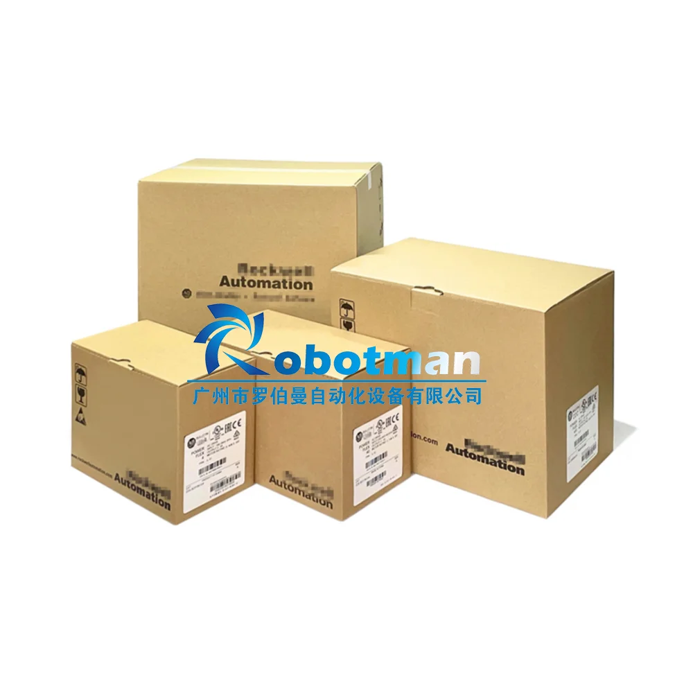 Новый оригинальный драйвер переменного тока 20BC170A0ANNANA0 PowerFlex 700 90 кВт 170 в 3ph а с