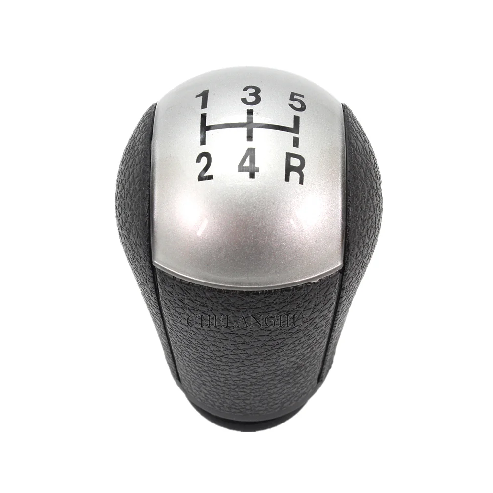 For Ford Focus Mondeo Transit Galaxy Fiesta Mustang MAX 2005 2006 2007 2008 2012  Car 5 / 6 Speed Gear Stick Shift Knob Shifter