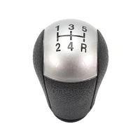 for ford focus mondeo transit galaxy fiesta mustang max 2005 2006 2007 2008 2012 car 5 6 speed gear stick shift knob shifter