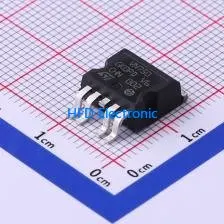 

100% Novo Chipset VN750B5TR-E,TPS62067QDSGRQ1,TPS40055PWPR,TPS560430XDBVR,TPD4135K(Q,M) Integrated IC