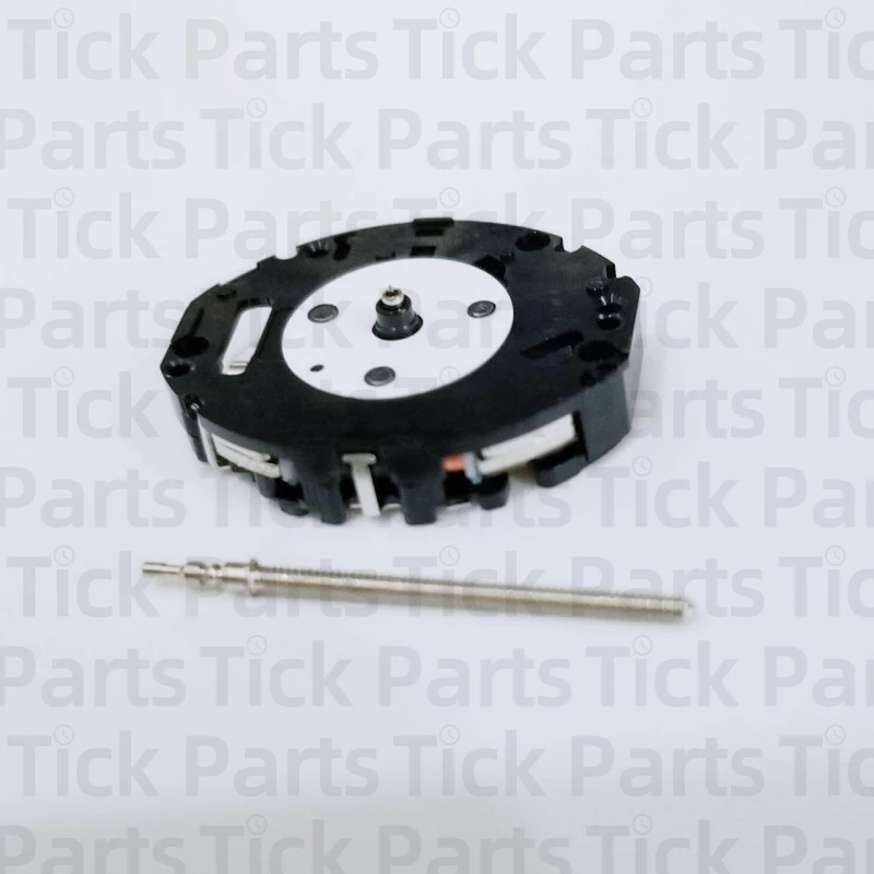 Фото SII TMI PC11 Кварцевый механизм 3 стрелки 15,55x13,00 мм Заменяет батарею V811 SR527SW №2