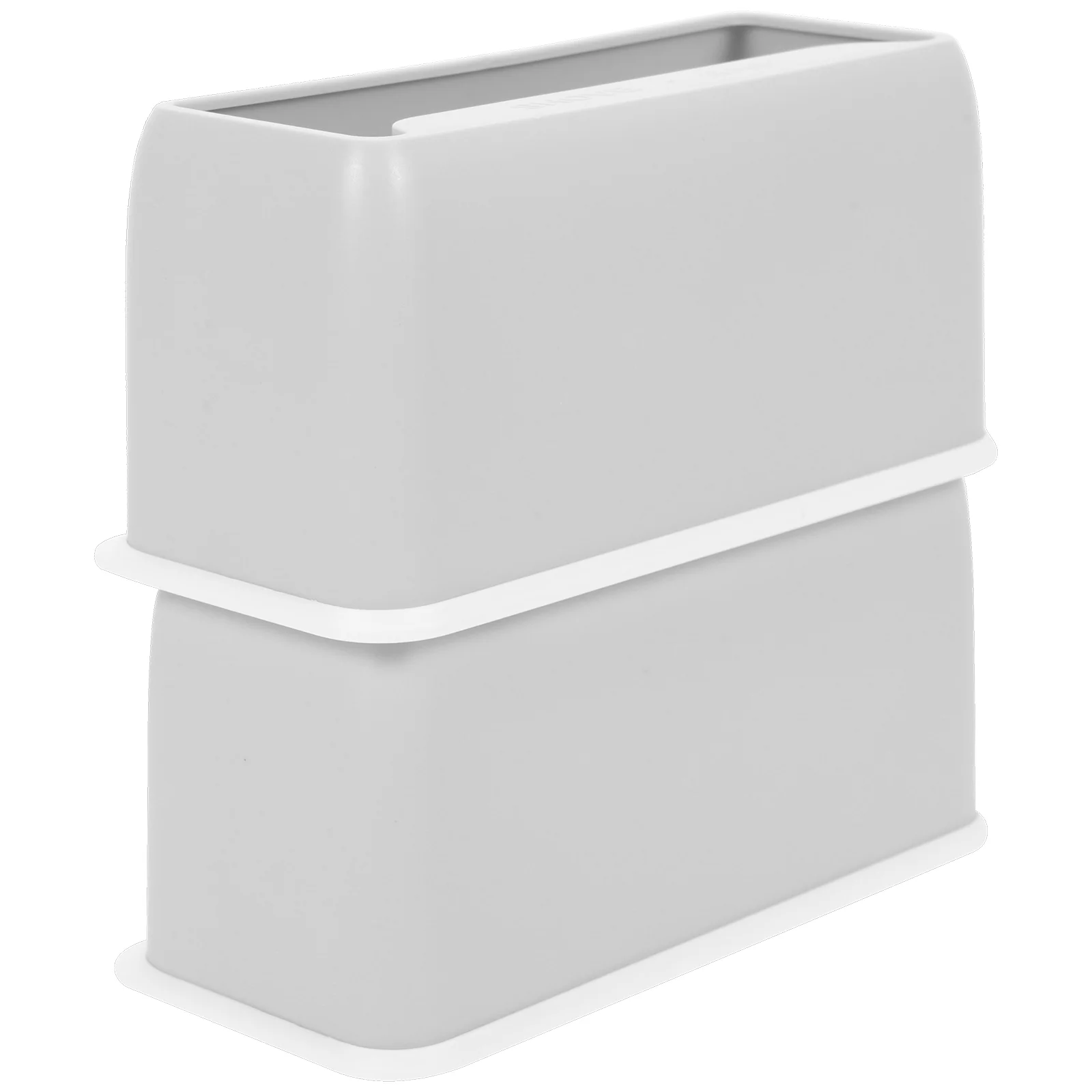 

2Pcs Litter Scoop Holders for Home Stable Base Litter Stands Scoop Holders