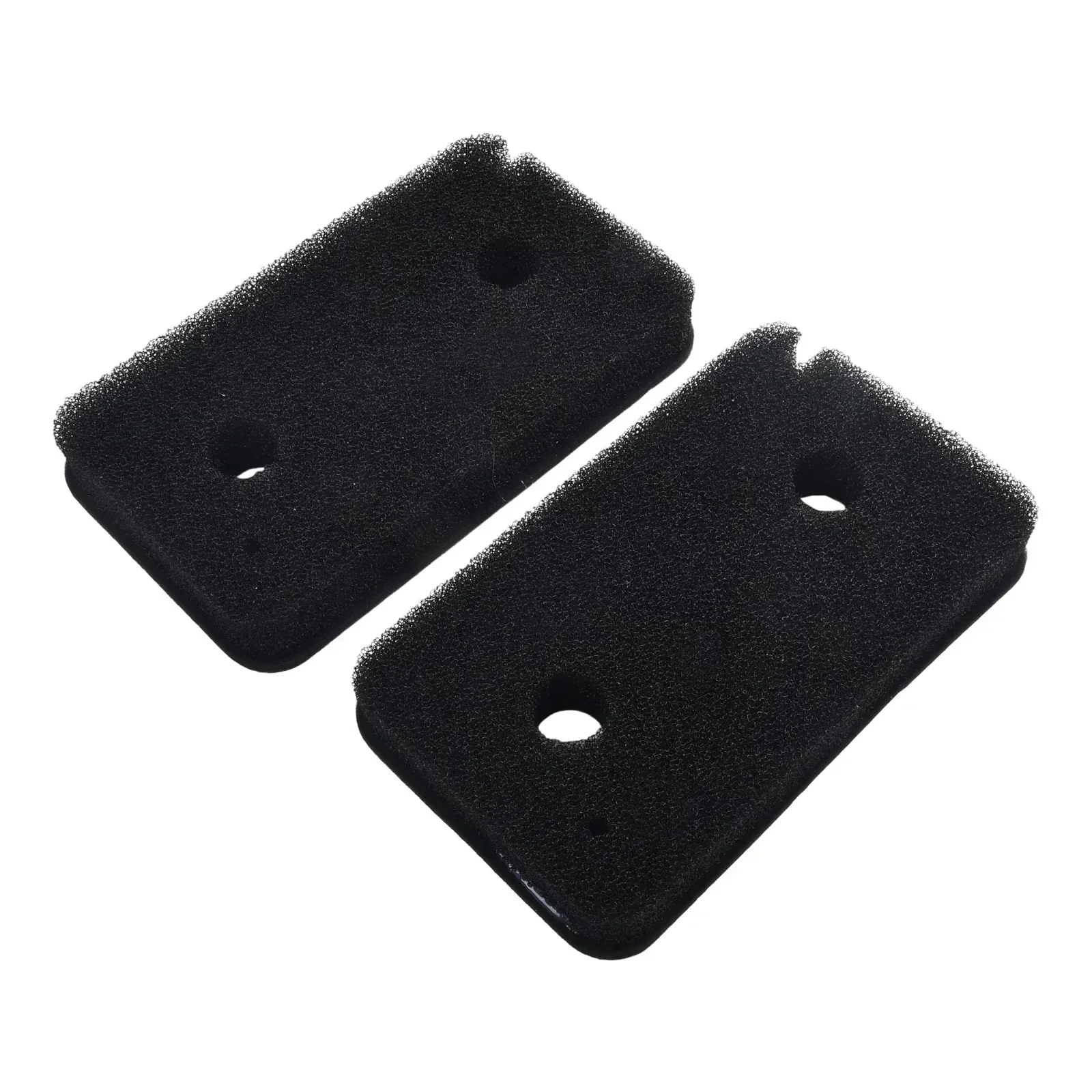 1/2 шт. губчатый фильтр T8861WP для замены деталей T8860WP T8873WP 9499230 Аксессуары Сушилка