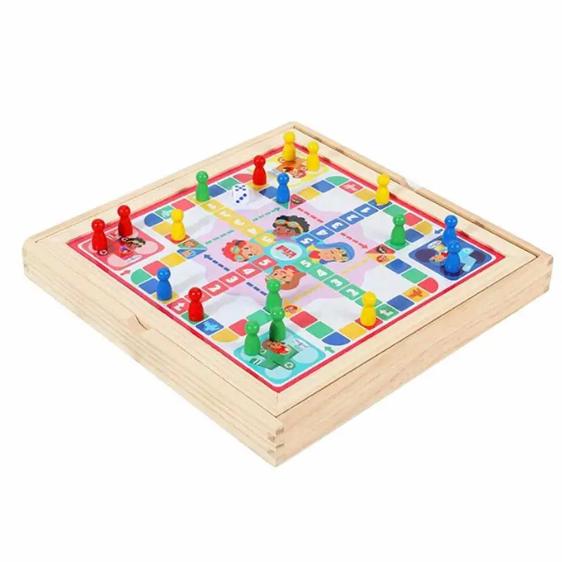 

Игра Деревянная сосна для детей 2-4 лет