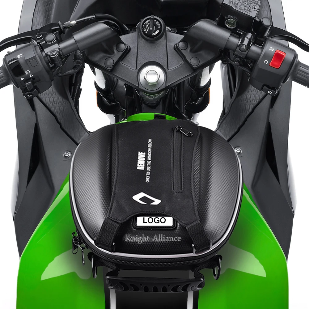 Багажная сумка для KAWASAKI NINJA 250R 300 EX250R Z250 Z300 Ninja300 Z250SL Мотоциклетные аксессуары