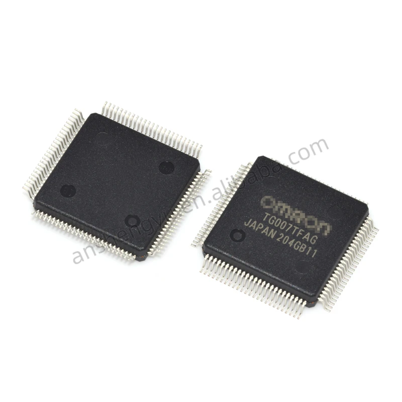 

TG007TFAG новые оригинальные интегральные схемы IC QFP