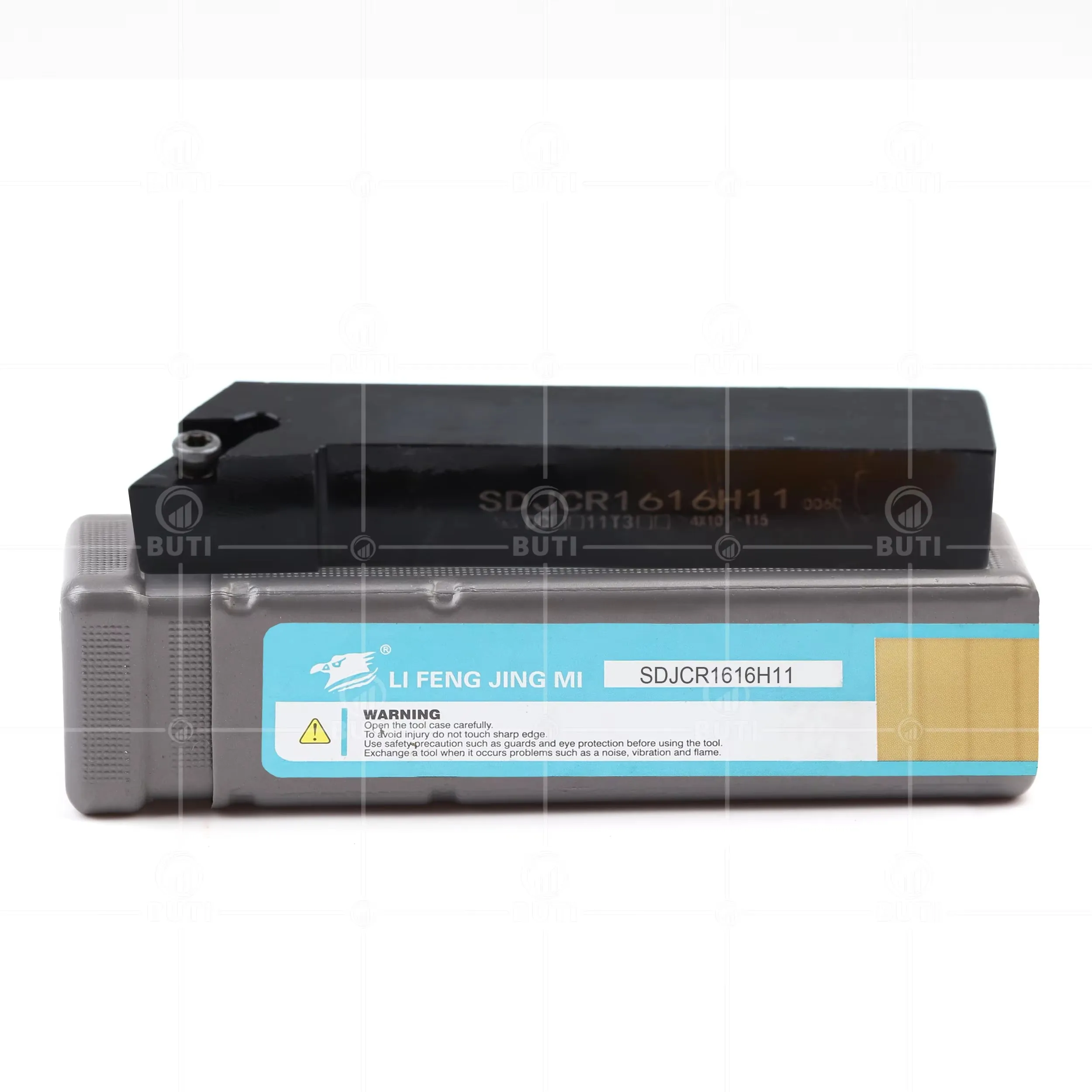 Фото DESKAR 100% оригинальный держатель SDJCR1212 SDJCR1616 SDJCR2020 SDJCR2525 Внешние токарные инструменты SDJCR SDJCL Держатель токарного станка с ЧПУ №4