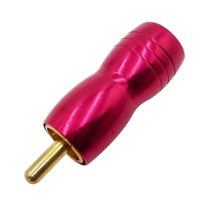 Разъём RCA папа