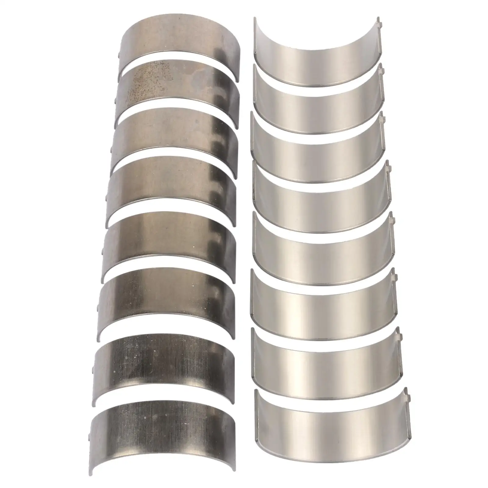 

AP02 New Rod Bearings Set CB663P for Chevy SS / Silverado 1500 2500 3500/ Trailblazer