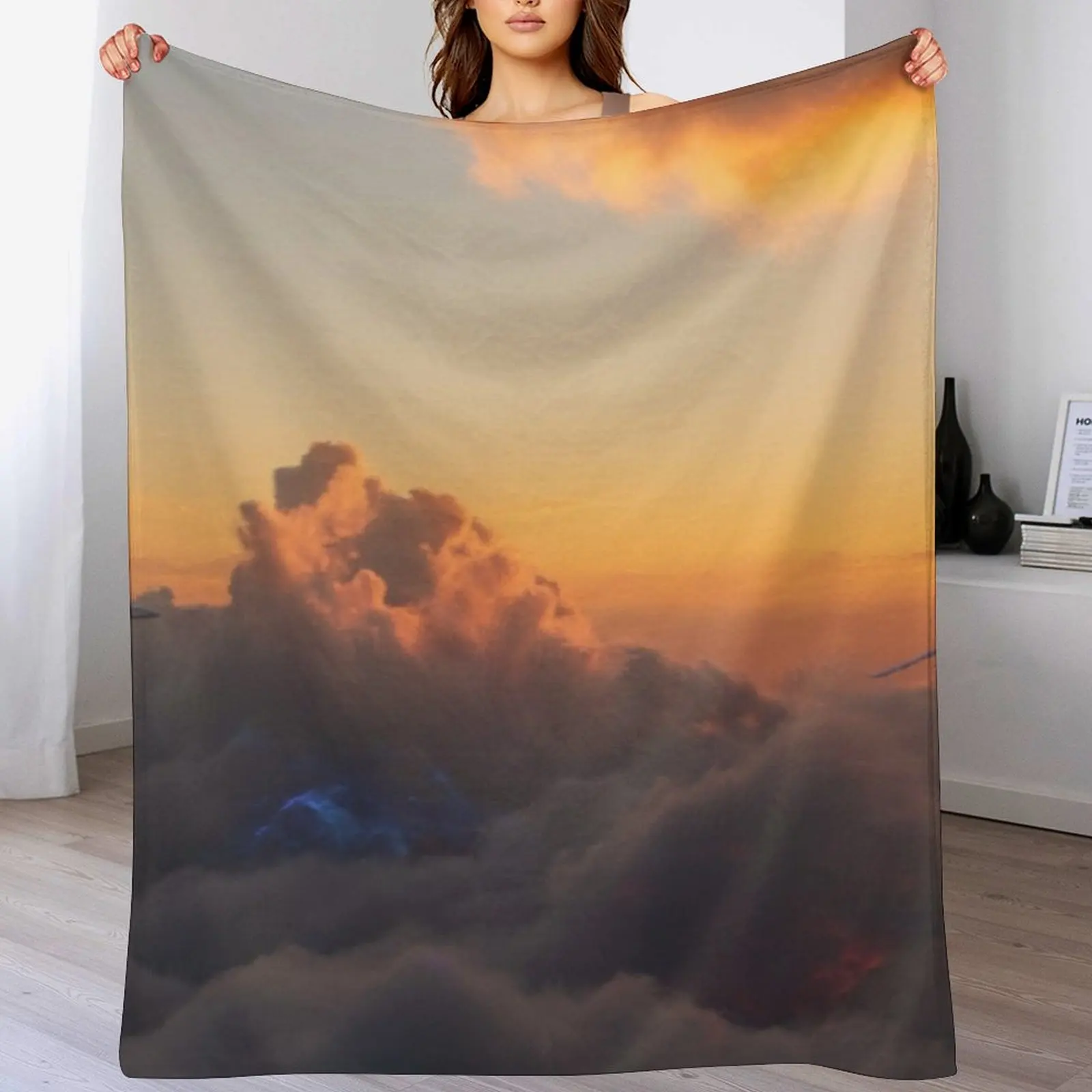 Новинка The Way of Kings - Dual Fight Word Radiance Плед Летние пляжные одеяла