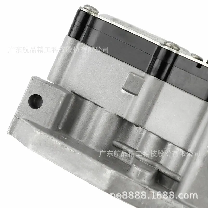 Подходит для Dodge JEEP Chrysler 42RLE электромагнитный клапан коробки передач Assembly 5143151AA