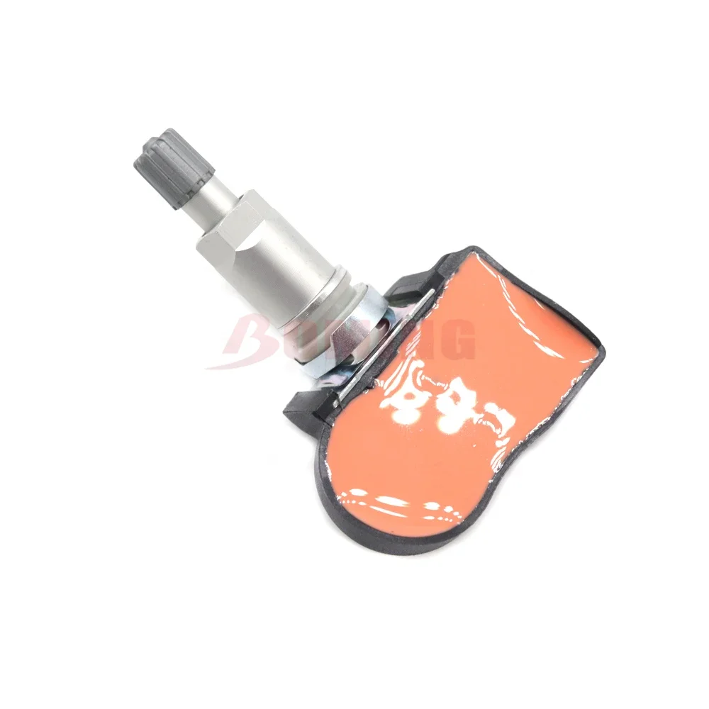 4 шт. 52933-A5000 автомобильный датчик давления в шинах TPMS для Hyundai Accent Equus Santa Fe Genesis Coupe