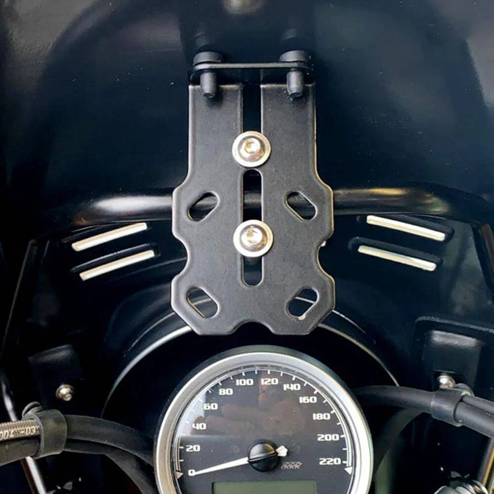Фото Универсальный кронштейн для GPS-навигатора на мотоцикл VOGE DS800X RALLY 2025-2026, держатель для мобильного телефона, подставка для DS 800 X Rally №4