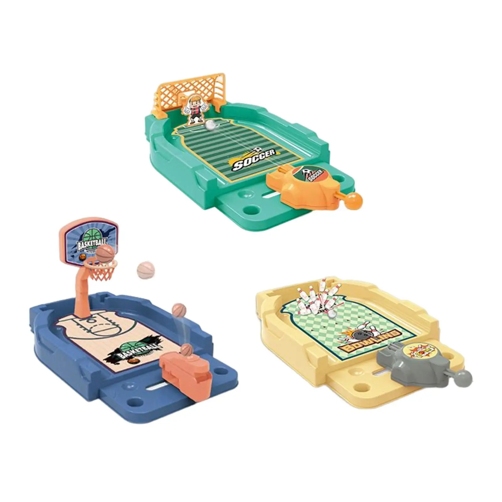 

Interactive Tabletop Ball Games Parent Child Interactive Toy Indoor Toy Desktop Ball Board Games Kit for Girls Kids Boys