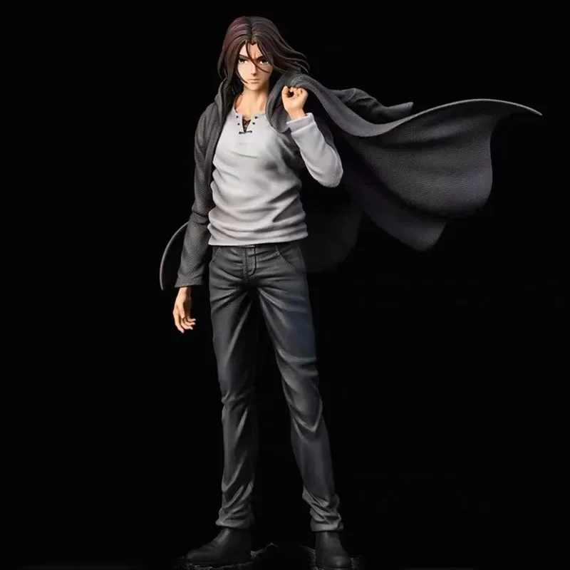 Экшн-фигурки Эрена джейгера из ПВХ атака на Титанов