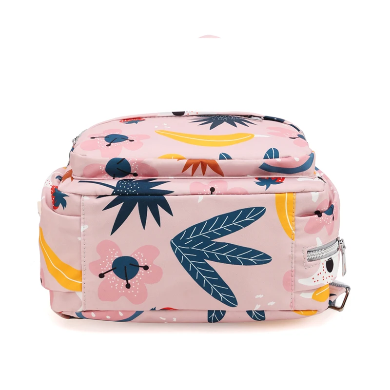 Многофункциональные сумки для мам большой вместимости прогулок дорожный рюкзак