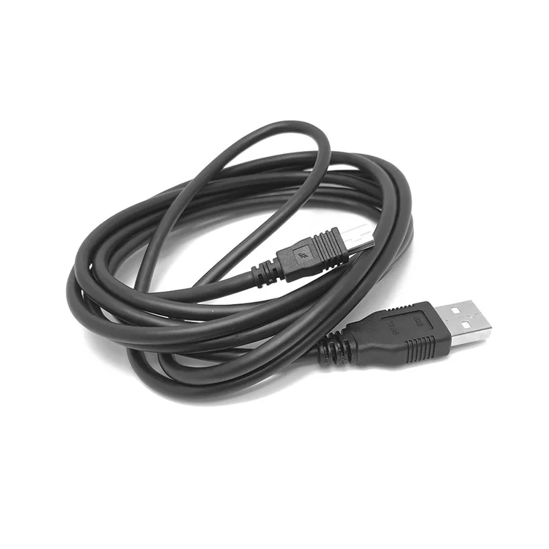 

Power Functions Electric Parts USB Cable Compatible with 10916 EV3 Intelligent Brick 45500 fit for 45544 STEAM Core Set Toy