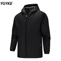 outdoor mountaineering sports jacket sunscreen waterproof jacket mens spring and summer new large size casual fashion trend