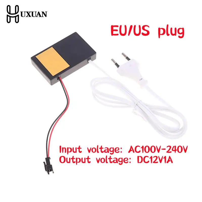 

Mirror Lamp Touch Sensor Dimmer LED Control Module Isolated Touch Switch For Bathroom Mirror Adjustable Brightness