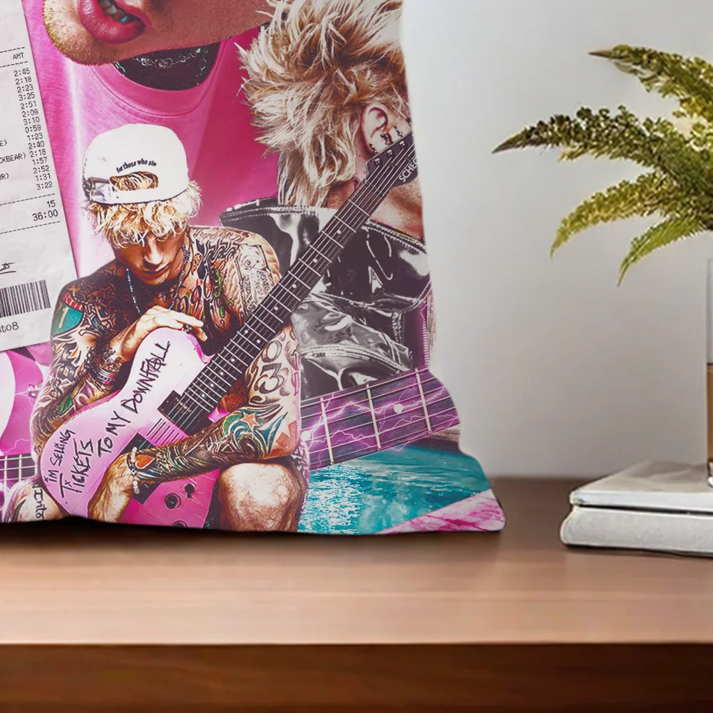 Билеты мое входе G-Gun Наволочка Диван Спальня Гостиная Прикроватная тумбочка K-KellyS