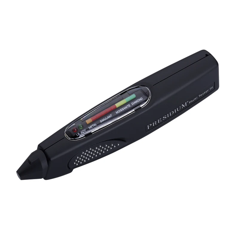 Фото Presidium Multi Tester II Профессиональный портативный прибор для тестера алмазов и муассанитов с мгновенным результатом №5