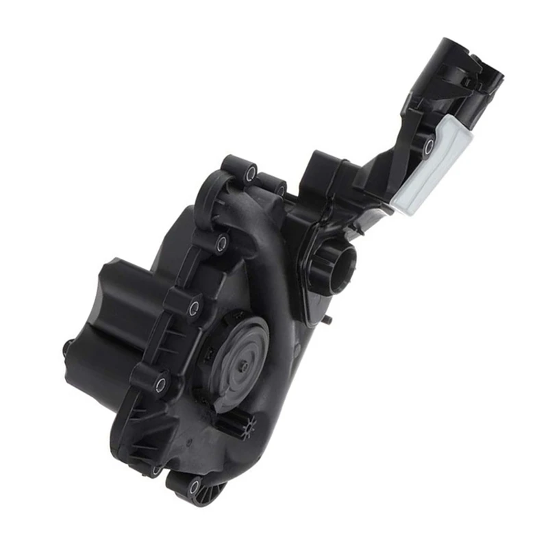 Oil Separator PCV Valve Vent Trim For Q7 A8 Q5 S4 A6 A7 3.0TFIS 06E103547S