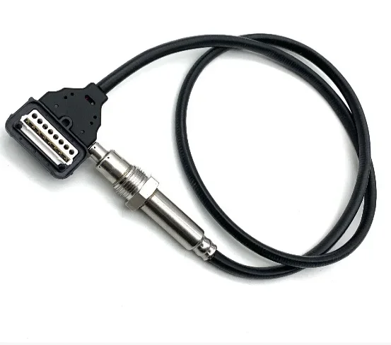 Оригинальный новый оптовый датчик NOx для BENZ A 0009053309 Датчик нитрона Oxyn двигателя
