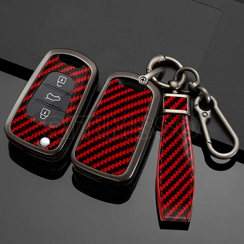 

Чехол для автомобильного ключа из сплава для KIA Sportage Rio 3 Soul Optima Ceed Pro K5 K2 Pride Hyundai I20 I30 Ix20 Ix25 Ix35 Elantra Accent