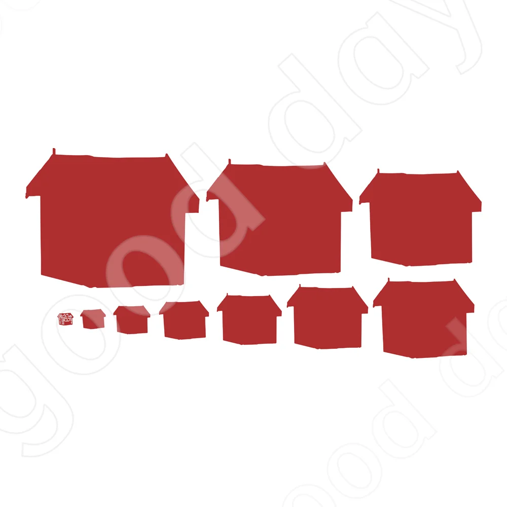 

2022 Easter,A Gardeners Dream Die Set,Metal Cutting Dies Scrapbooking Diy Decoration Craft Embossing