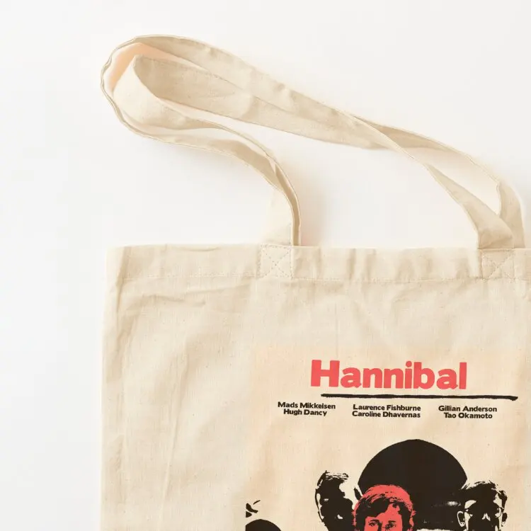 Ганнибал - Большая сумка Will Graham