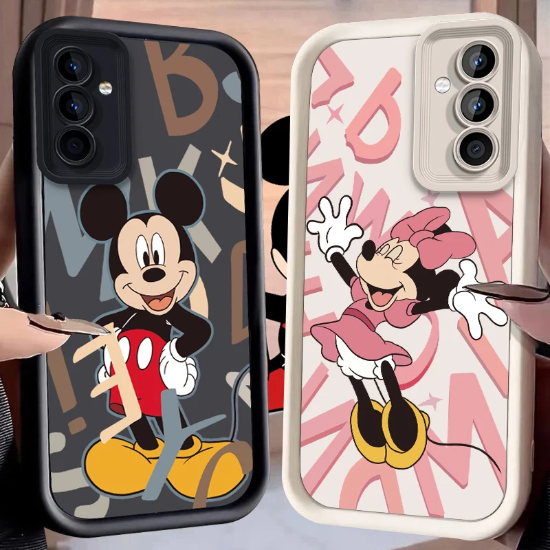 Чехол для Samsung Galaxy S24 S23 S22 S21 Ultra Plus S20 FE A54 A53 A52 A52S A51 A50 A50S A34 A33 A32 4G