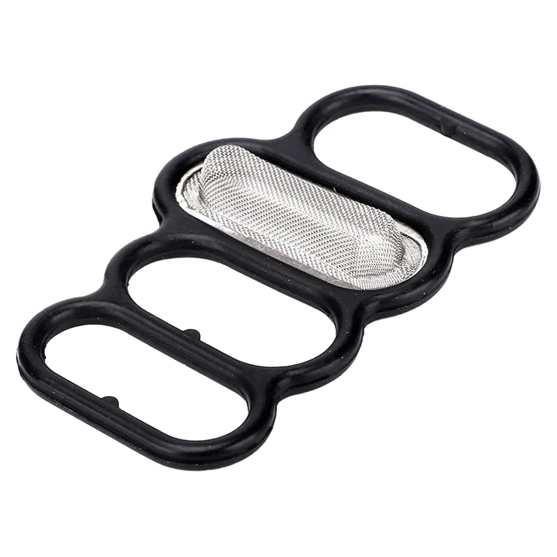 Автомобильные аксессуары уплотнительная прокладка фильтра шпули соленоидного