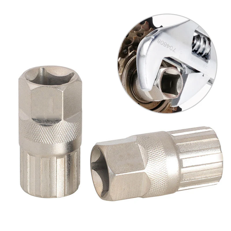 

Кассета для горного велосипеда