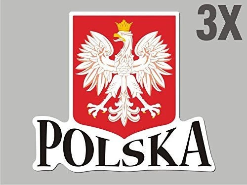 

Наклейка-эмблема для бампера, 16, 25 х11, 5 см