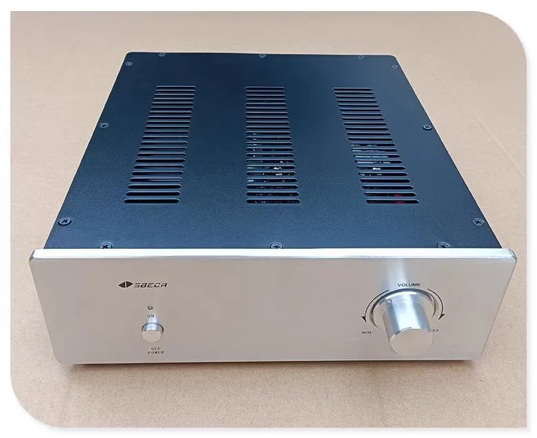 Hetianmao Circuit Tube Предступенчатые желчные выпрямители ламповые предусилители 12AX7 12AU7