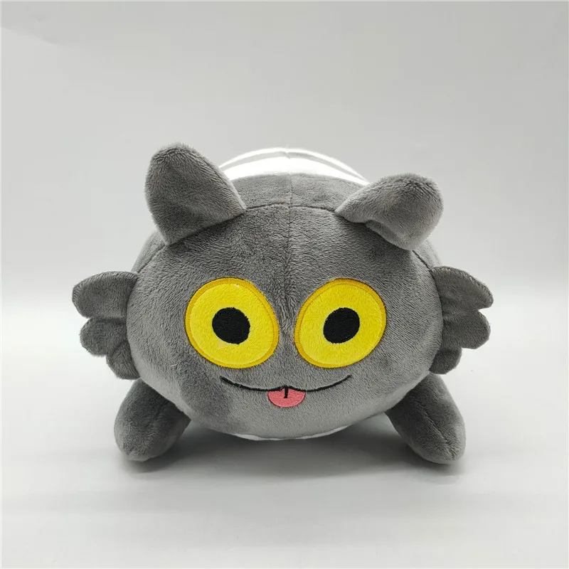 

24CM Amphibia Plush Toy Cartoon Cat Stuffed Soft Toy Christmas Birthday Gift For Children