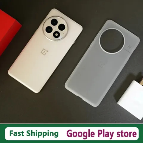 Смартфон OnePlus 13, 12/256ГБ, 12/512ГБ, 16/512ГБ, 24ГБ/1ТБ, global