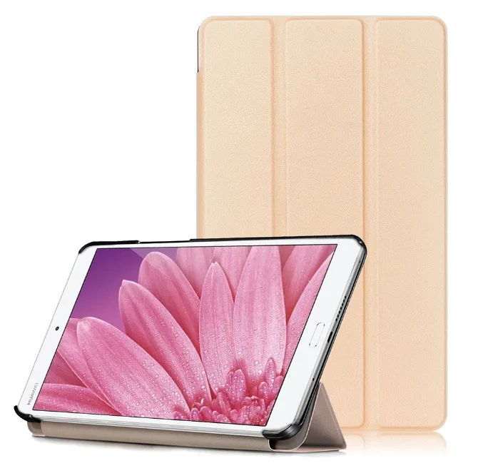 

Tablet PC Protective Case Scratch and Collision Resistant Tablet Flap Shell