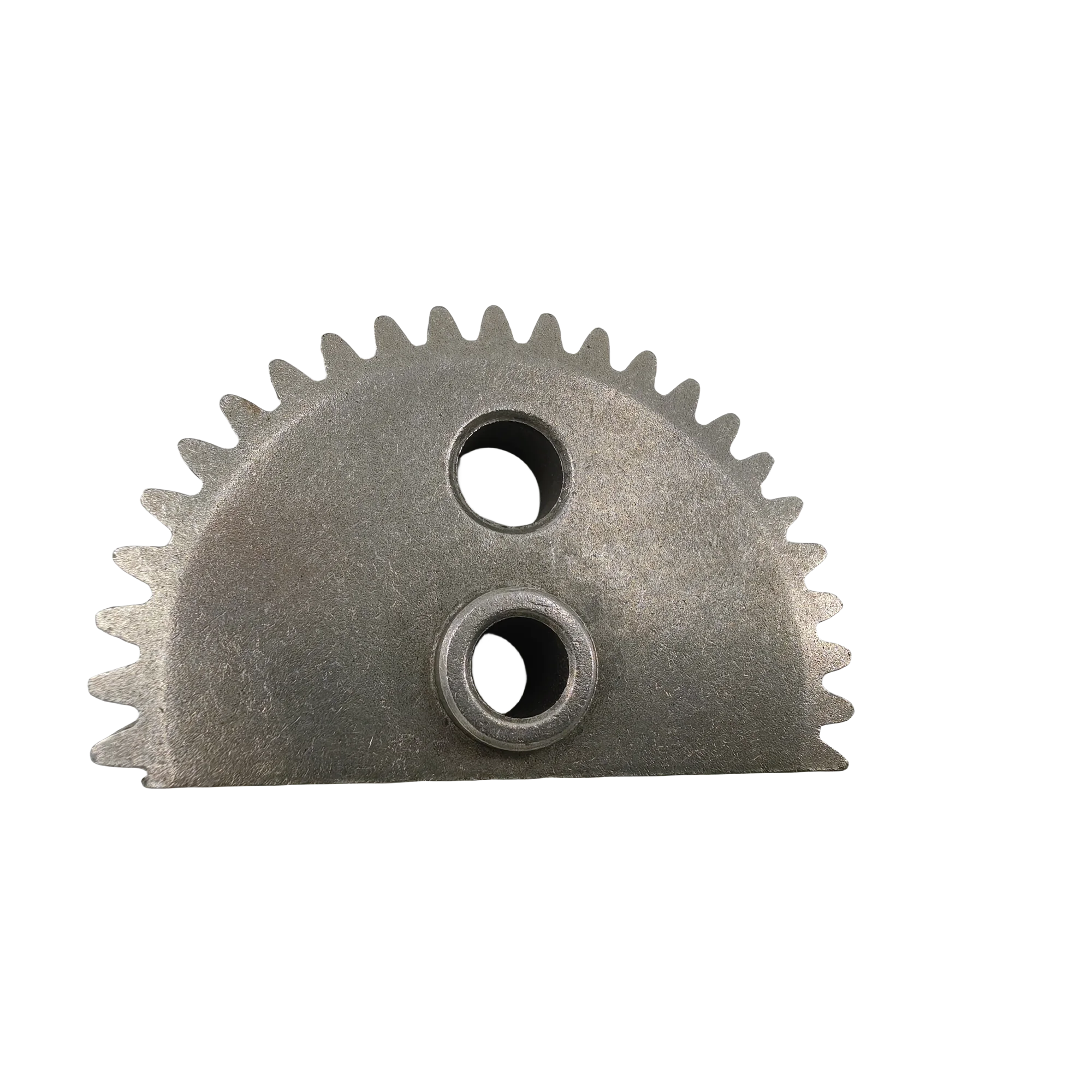 Оригинальная цельнометаллическая шестерня с зубчатой пластиной для фотоэлектрического экскаватора EC160E