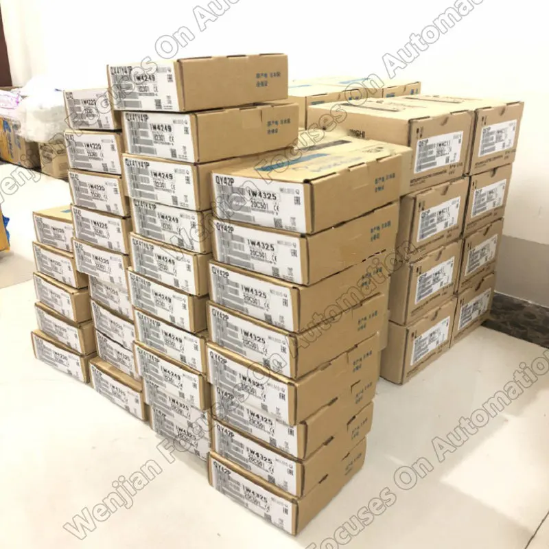 Рисунок 3 - Q26UDH ЦП серии Q стандартная идентификация