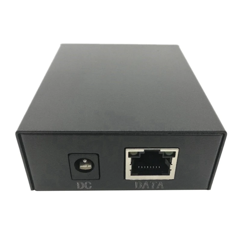 

2X PS1248G 12V 4A 48W Gigabit Poe Splitter With High Quality