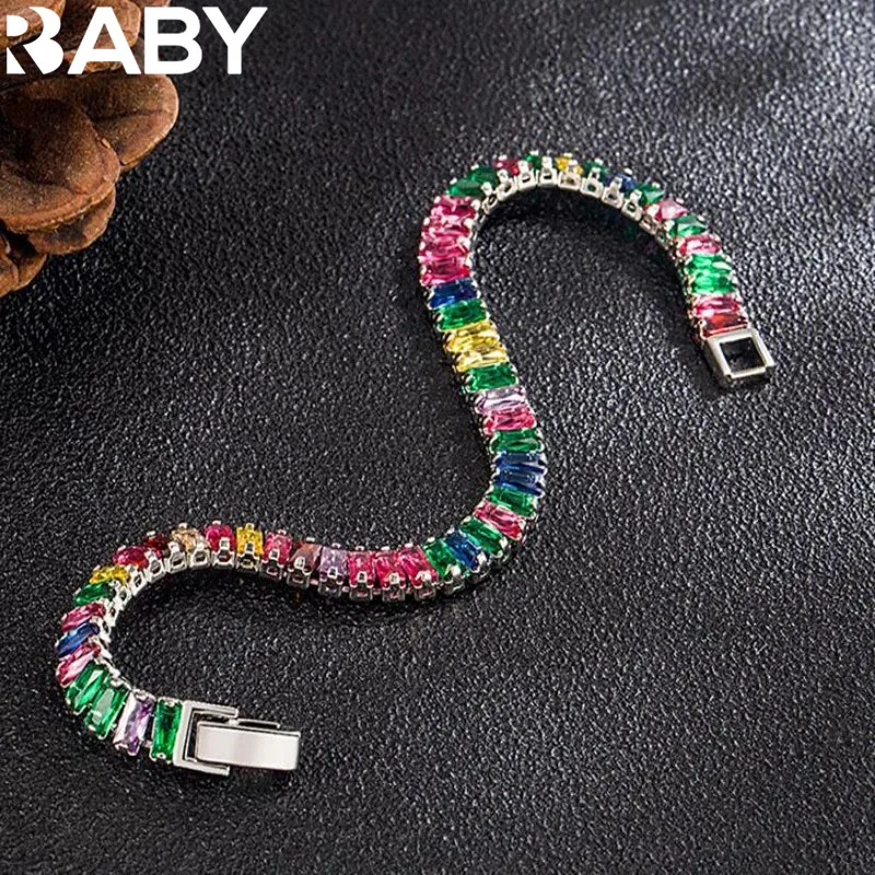 Браслет из серебра 925 пробы